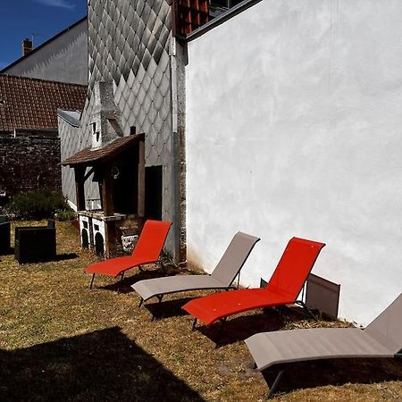 Le Touquet Annexe Des Sablesヴィラ エクステリア 写真