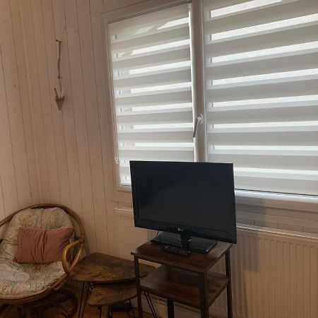Le Touquet Annexe Des Sablesヴィラ エクステリア 写真