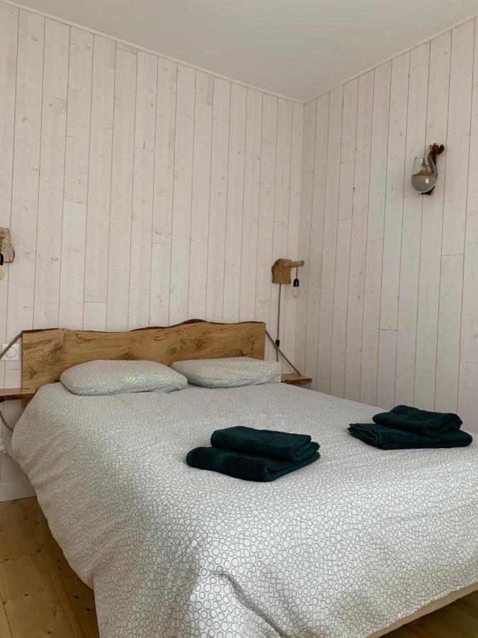 Le Touquet Annexe Des Sablesヴィラ エクステリア 写真