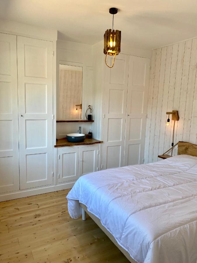 Le Touquet Annexe Des Sablesヴィラ エクステリア 写真